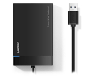 UGREEN Obudowa zewnętrzna dysku HDD 2,5" US221 SATA - 1267551 - zdjęcie 1